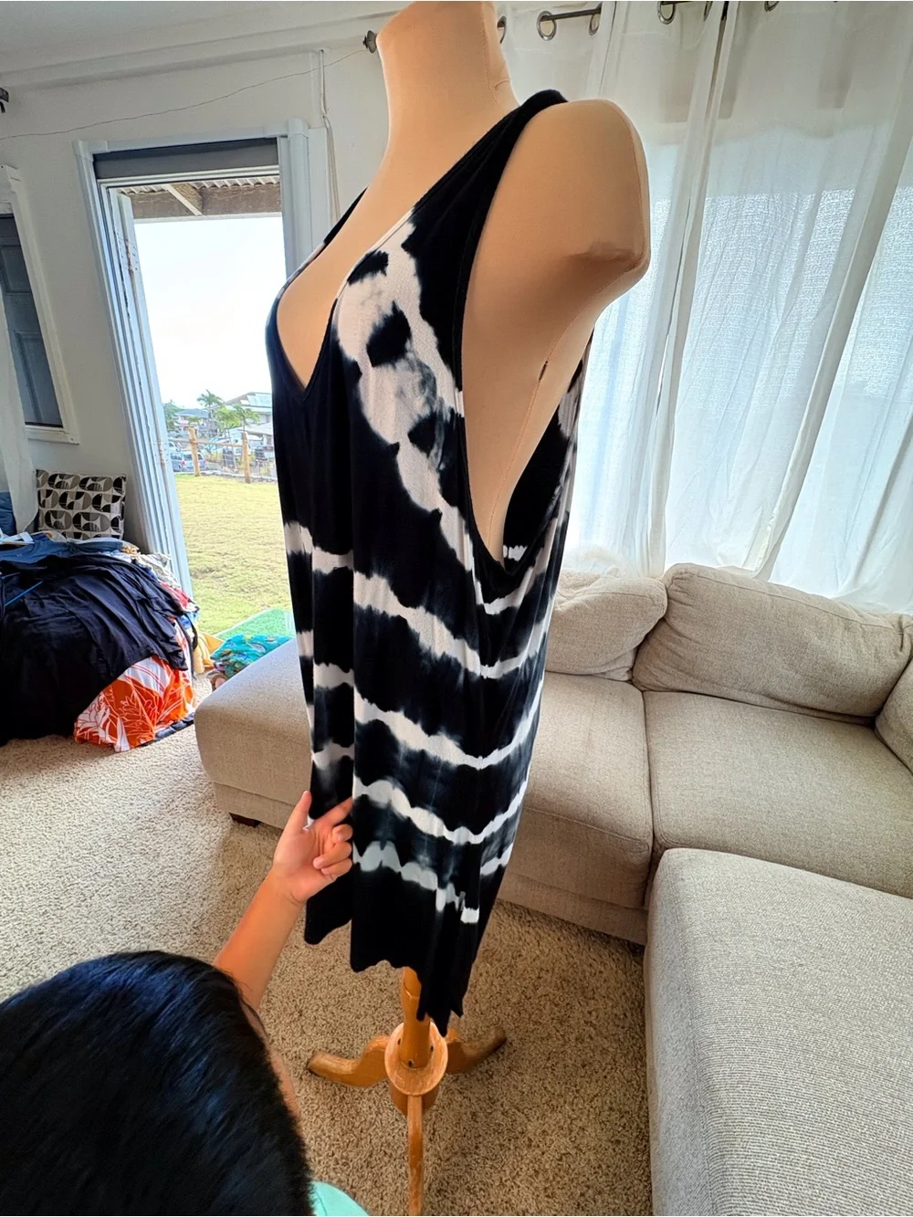 Urban Outfitters ptp 26”